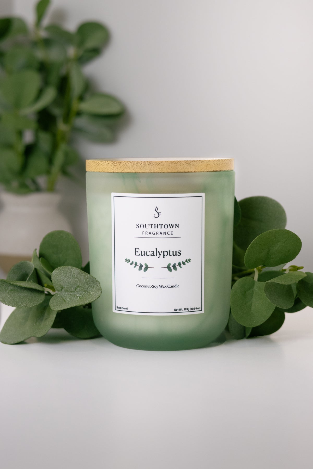 Eucalyptus 10.5 oz