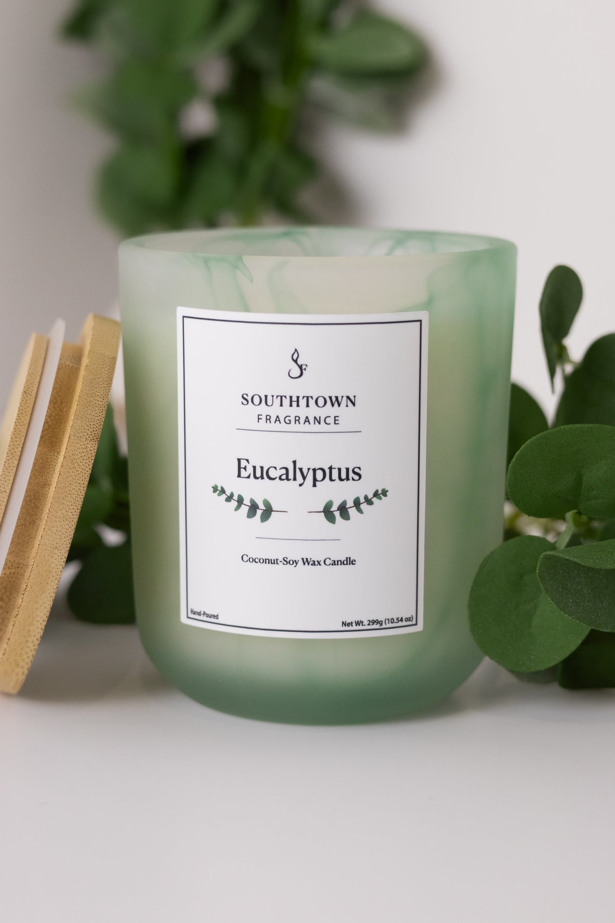 Eucalyptus 10.5 oz
