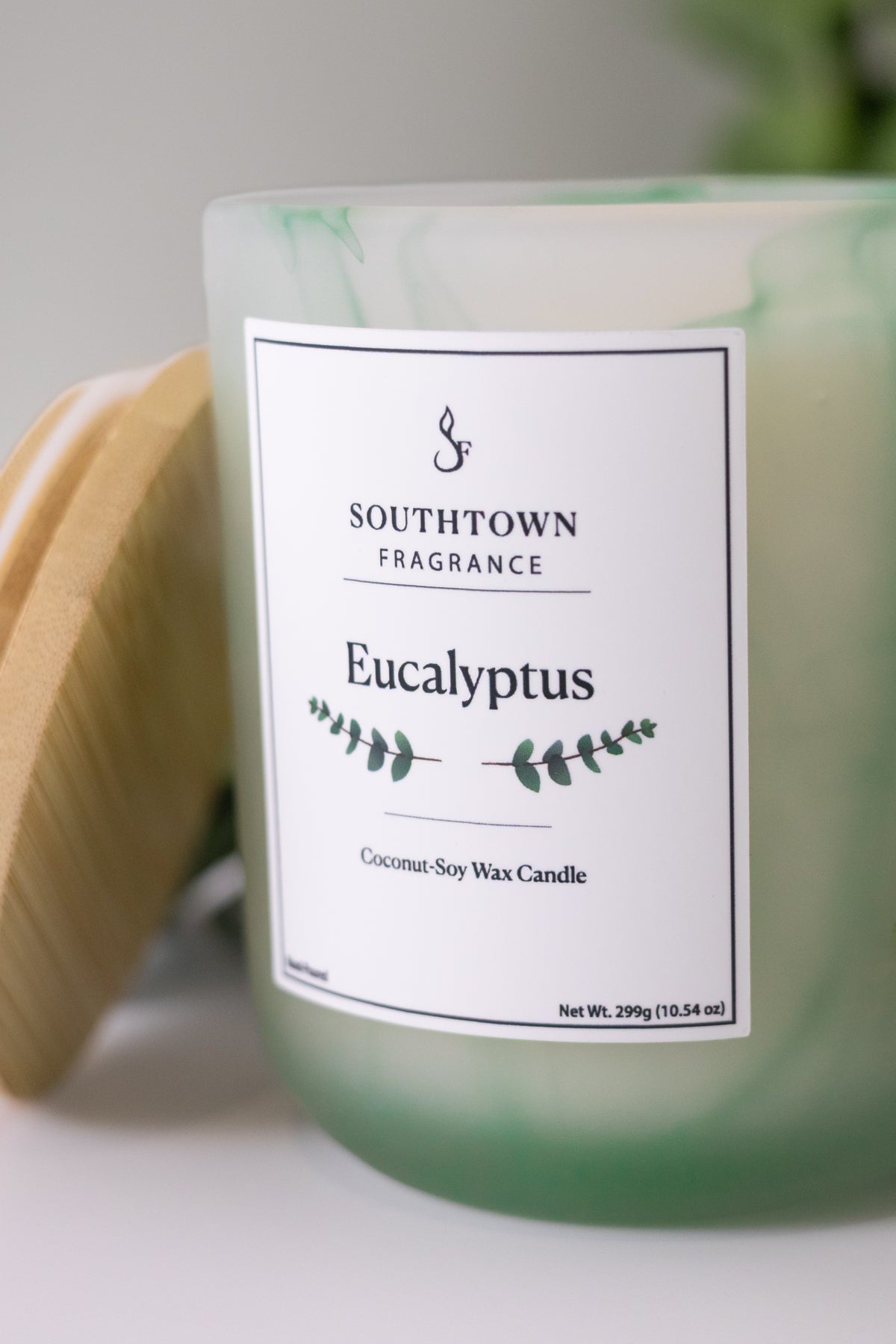 Eucalyptus 10.5 oz