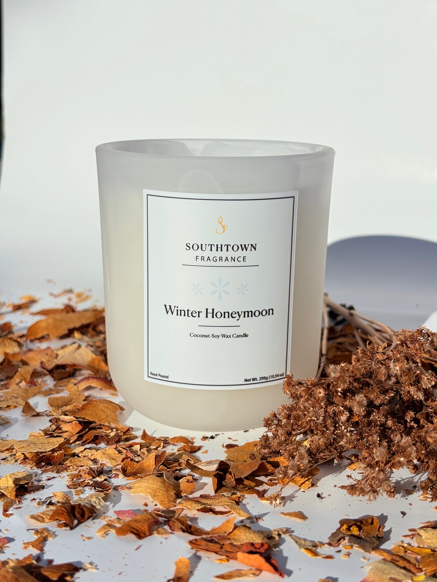 Winter Honeymoon 10.5 oz