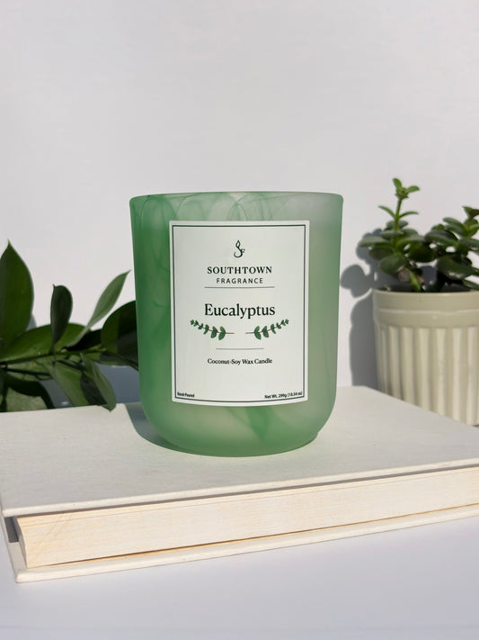 Eucalyptus 10.5 oz